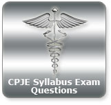 CPJE Exam Course